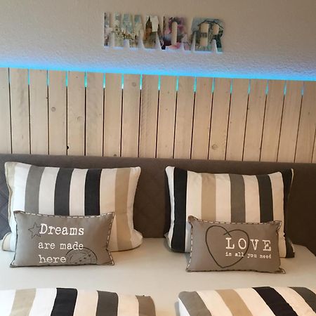 Apartmenthaus Suedstadt Hannover Room photo
