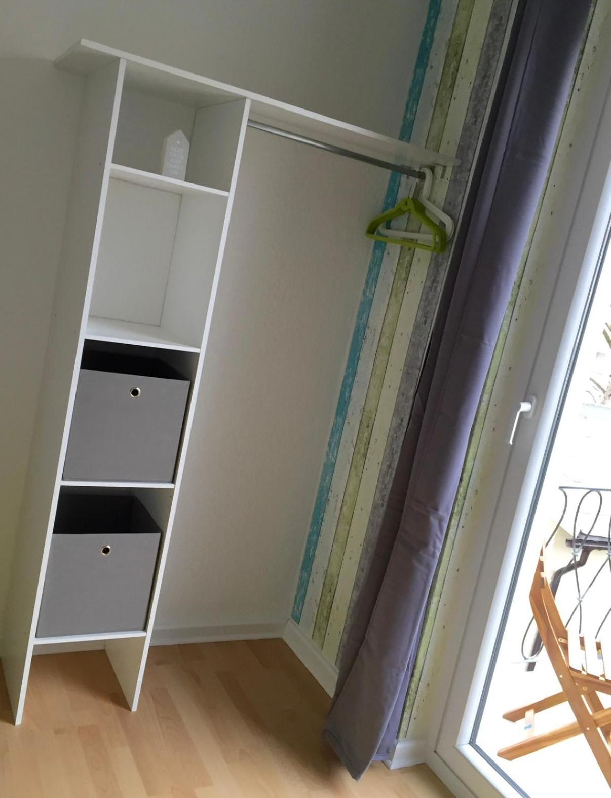 Apartmenthaus Suedstadt Hannover Room photo
