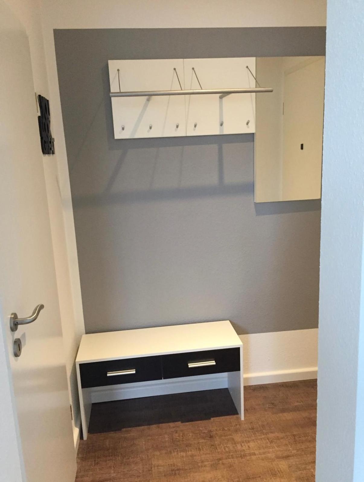 Apartmenthaus Suedstadt Hannover Room photo