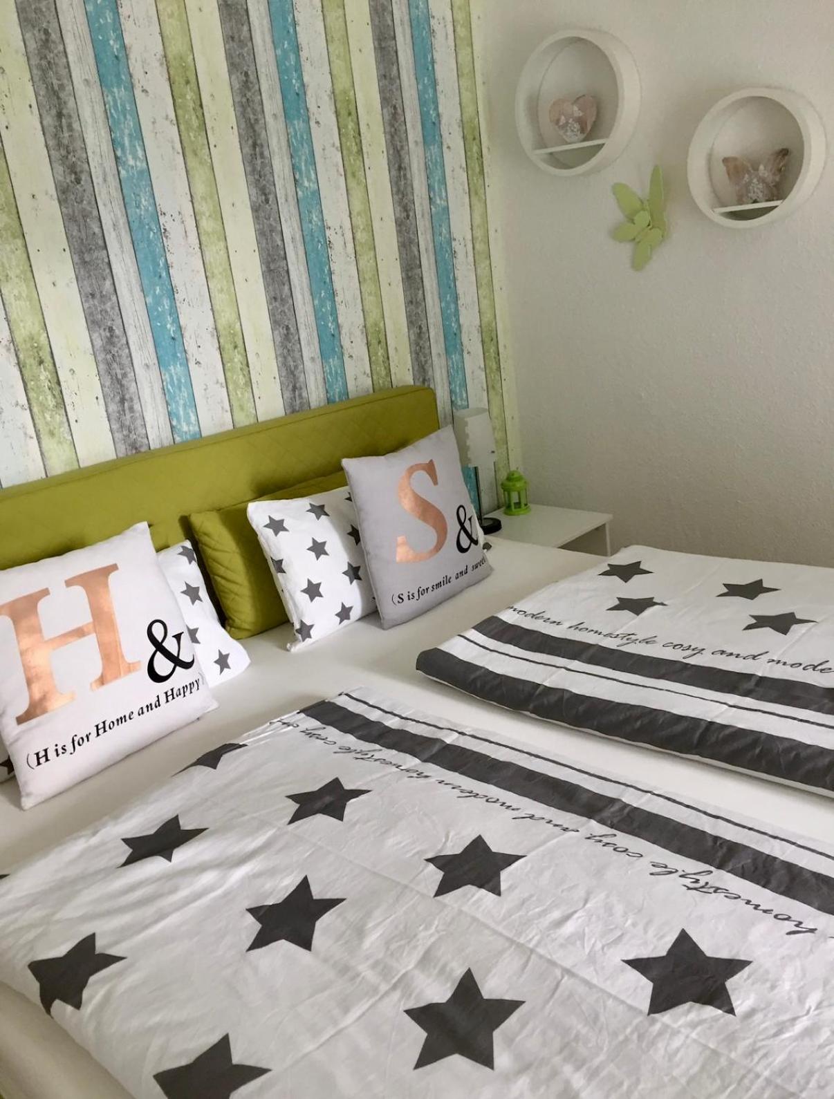 Apartmenthaus Suedstadt Hannover Room photo